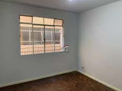 Apartamento 3 quartos no térreo na Av Iguaçu para alugar 90m² - Foto 22