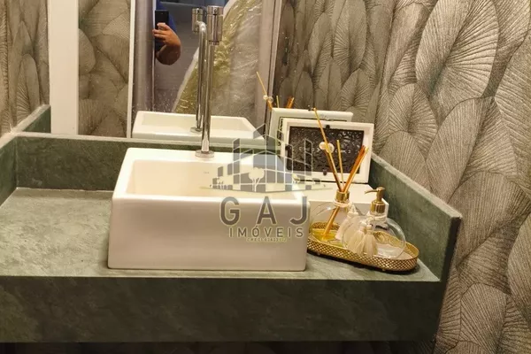 Salão comercial c/ 423m³ Jd Ns Sra Fátima - Americana/SP - Foto 6