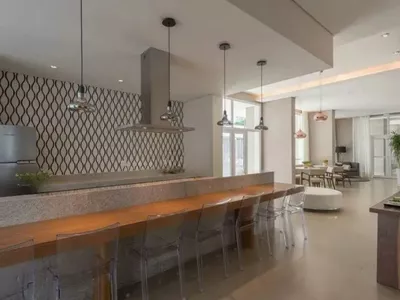 Apartamento com 93 m² 2 suítes, 2 vagas no Brooklin - Foto 24
