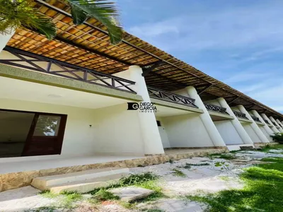 Apartamento à venda, 1 quarto, 1 suíte, 1 vaga, Imbassaí - Mata de São João/BA - Foto 12