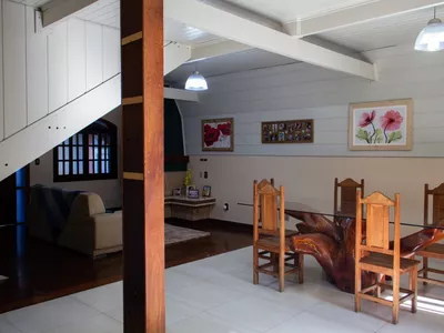 Casa com 173 m² venda com 3 quartos - Foto 34