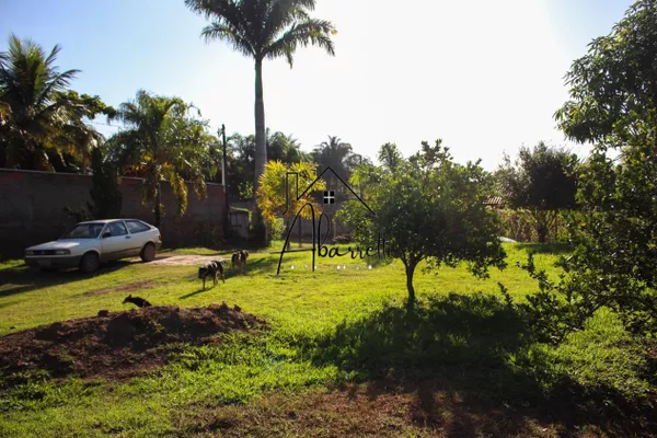 Chácara à venda no bairro Tupi, com 1.650 m² de terreno, nascente de água, piscina e 2 quartos - Foto 6