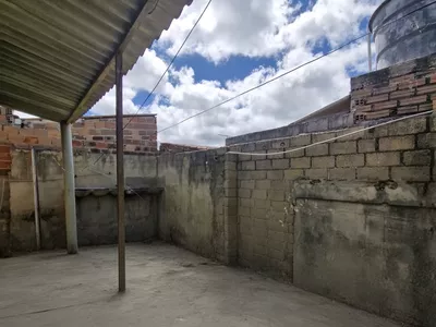 Casa 3/4 no Vila América, Boa Vista, próximo ao Hotel Itajuipe Vitória da Conquista, BA - Foto 14
