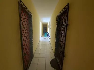 APTO 104 - RESIDENCIAL ANTONIO NERY, GRANJA PORTUGAL - Foto 9