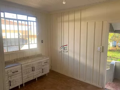 Casa para aluguel com 3 quartos no Portão, Curitiba - Foto 11