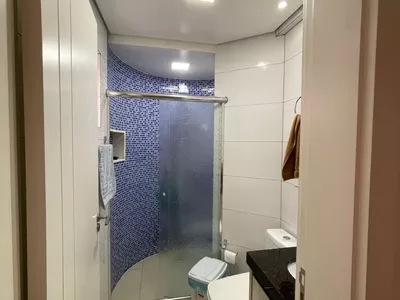 Apartamento para venda, 3 quarto(s),  Centro, Pato Branco - Foto 14