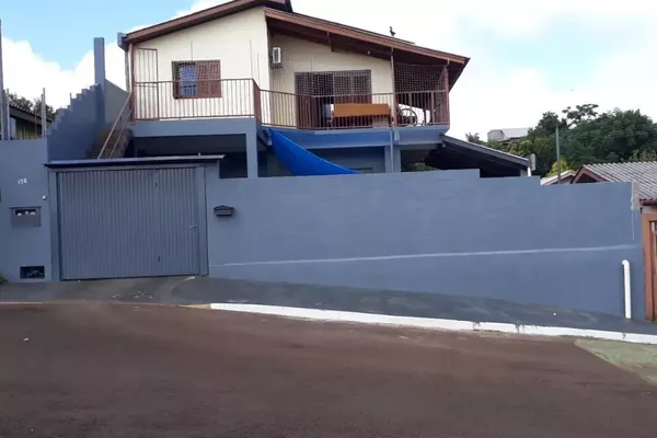 Casa para venda - Foto 1