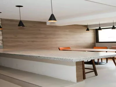 Apartamento à venda, 2 quartos, 2 suítes, 2 vagas, Serra - Belo Horizonte/MG - Foto 12