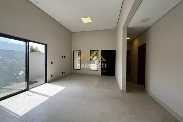 Casa à venda no Park Unimep Taquaral com 145m², 3 suítes, quintal e 4 vagas de garagem - Foto 5