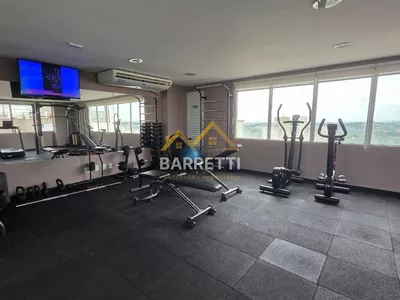 Apartamento à Venda no Edifício Adolpho Bortoletto, com 1 Quarto - Suíte, 1 Vaga, no Centro em Piracicaba/SP - Foto 18