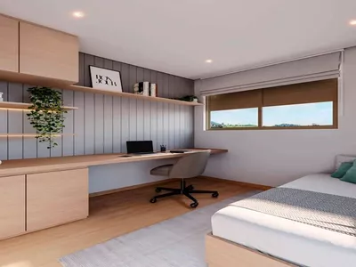 Apartamento à venda, 2 quartos, 1 suíte, 1 vaga, Coração de Jesus - Belo Horizonte/MG - Foto 14
