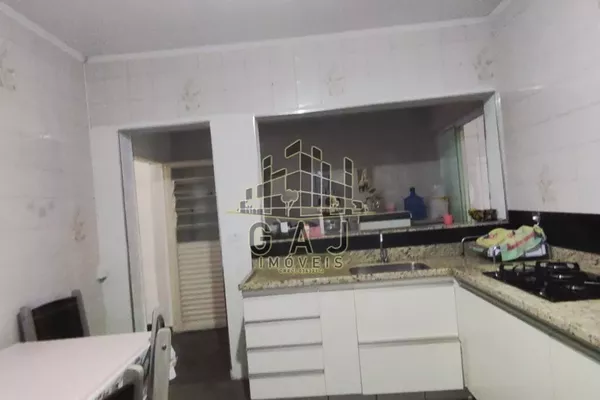 Casa 137m² 3 dorms c/ suíte Vale das Nogueiras - Americana/SP - Foto 4