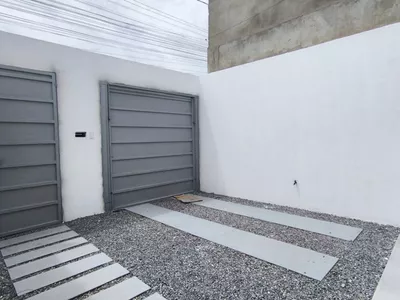 Casa nova de 3 quartos sendo 1 suíte no Conveima I, perto de tudo, Vitória da Conquista Ba - Foto 7