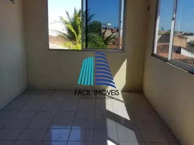 VENDA - CASA DUPLEX E LOJA - RUA 101 N° 32 - CONJUNTO CEARÁ - Foto 7
