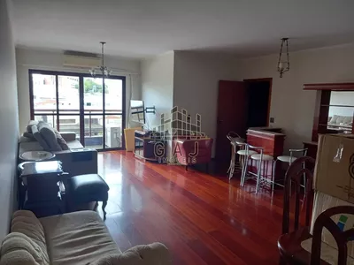 Apartamento 130m² 3 dorms c/ suíte Jd São Paulo - Americana/SP - Foto 9
