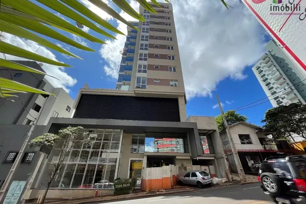 Apartamento novo de Alto Padrão - Foto 1