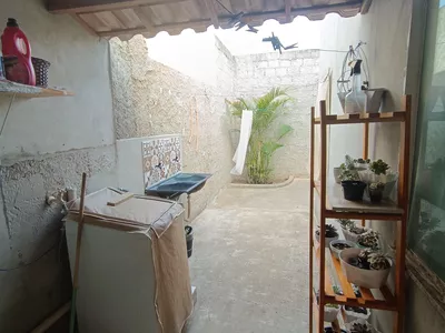 Casa plana à Venda, Felícia, Vitória da Conquista, BA - Foto 29