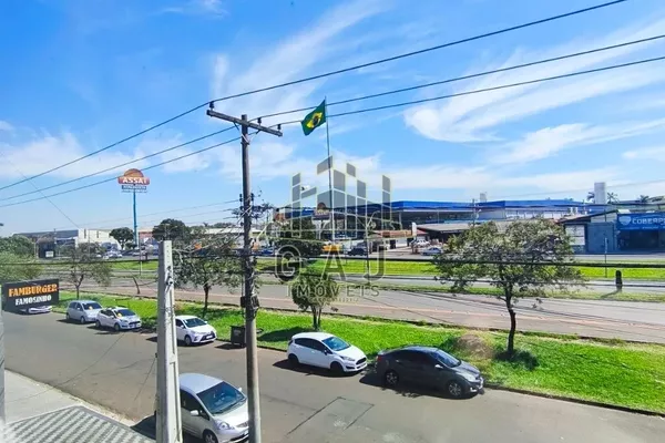 Sala comercial sobreloja 40m² - Jardim Mollon - SBO/SP - Foto 6