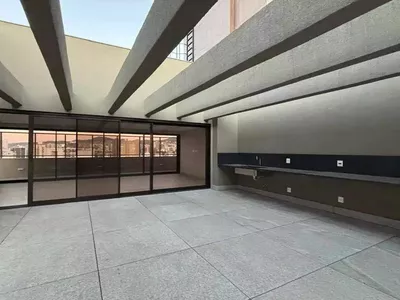 Cobertura à venda, 3 quartos, 1 suíte, 3 vagas, Lourdes - Belo Horizonte/MG - Foto 12