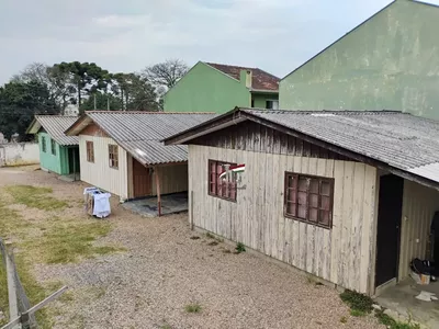 Terreno ZR4 para venda no Capão Raso com 420m² - Foto 9
