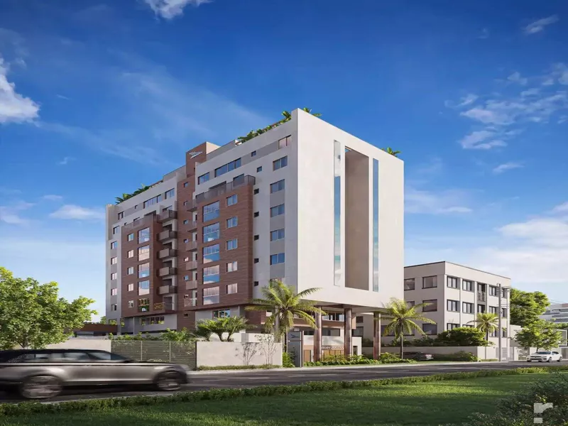 Unidades à venda, 3 quartos, Coração Eucarístico - Belo Horizonte - Foto Principal