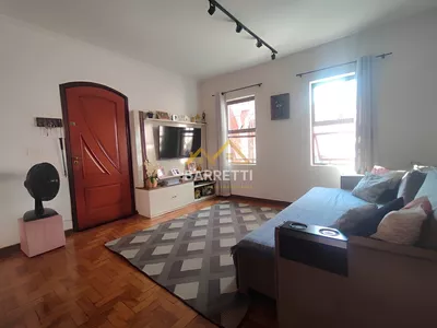 Casa à venda no bairro Nova Piracicaba, com 186m² de área construída, 3 quartos sendo 1 suíte, quintal e 2 vagas de garagem - Foto 5