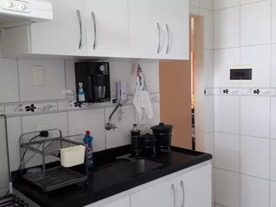 Apartamento de 2 quartos sendo 1 suite 3° andar, Boa Vista · Vitória da Conquista - Foto 8