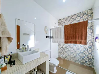 Sítio residencial/comercial em Contagem (Arena Quintas Sports) com 8 qtos, 7 suítes e piscina - Foto 21