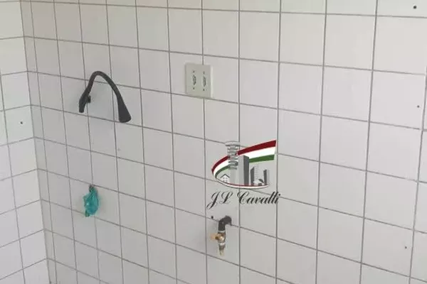 Apartamento para venda, 2 quarto(s),  Tatuquara, Curitiba - Foto 4