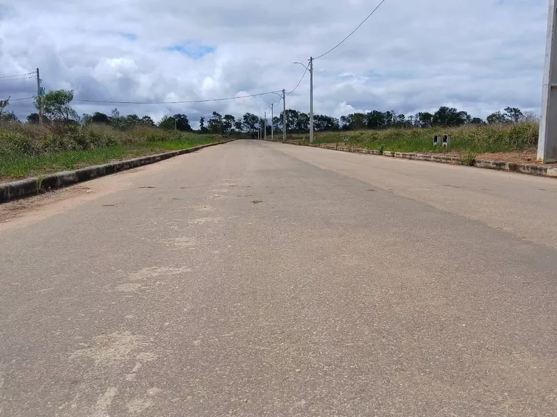 TERRENO A VENDA, COM PARCELA ATE 60 VEZES OTIMA OPORTUNIDADE , BAIRRO CIDADE JARDIM, BARRA DO CHO? - Foto Principal