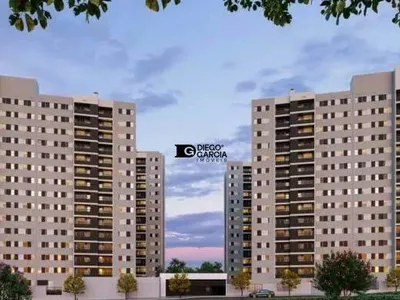 Apartamento à venda no Bairro Cabral (Contagem/MG) | 60m² | Próximo ao comércio - Foto 2