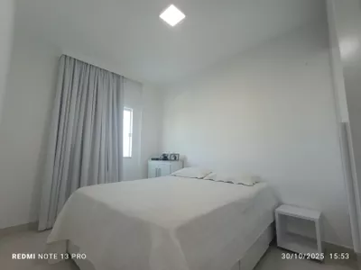 Apartamento novo de 3 quartos sendo 2 suítes, 2 vagas soltas de garagem à Venda, Boa Vista, Vitór - Foto 18