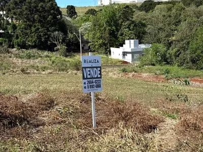 Terreno para venda no Bairro  São Luiz em Pato Branco-PR próximo ao PB Shopping - Foto 3