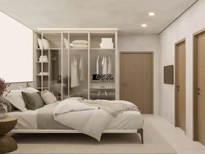 Unidades à venda, 1 a 2 quartos, Centro - Uberlândia - Foto 19
