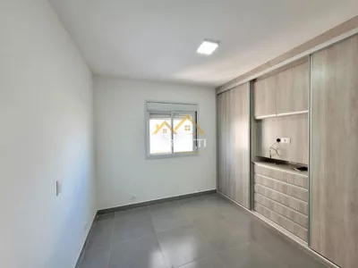 Apartamento à venda no Mirage Residence, com 65,35m², 2 quartos (sendo 1 suíte) e 2 vagas de garagem - Foto 6