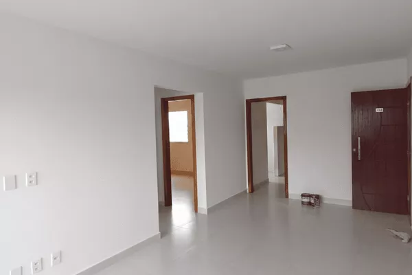 Excelente apartamento para locação, 3/4 com suite, 2 vagas de garagem, Bairro Boa Vista, Vitória - Foto 3