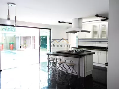 Chácara à venda com 1.012m², 6 quartos, 6 banheiros e 5 vagas de garagem no bairro Santa Rita - Foto 21