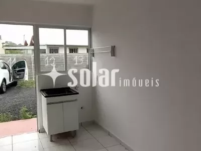 KITNET 11 RESIDENCIAL IGUAÇU R DOM PEDRO I N 1155 B SAO CRISTOVAO - Foto 4