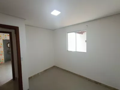 Vendo casa térrea de 3 quartos sendo 2 suites, área gourmet com churrasqueira garagem para 3 carro - Foto 26