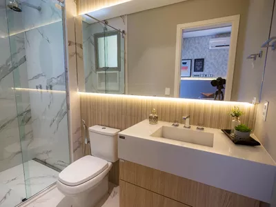 Apartamento alto padrão 170 m², com 4 quartos sendo 2 suítes, 3 vagas de garagem - Foto 16