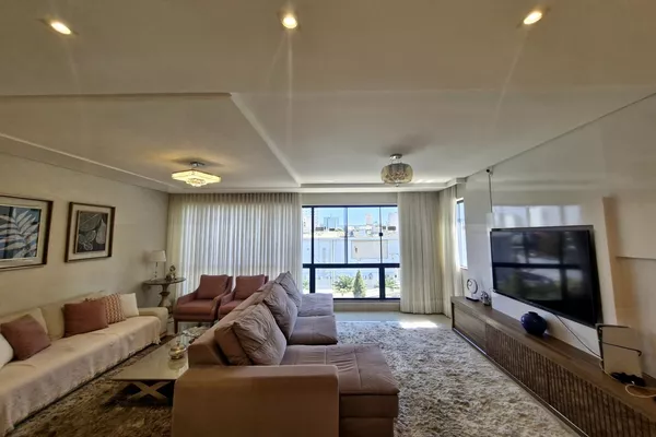 Apartamento 4 Suítes no Leonardo Da Vinci Bairro Candeias - Foto 6