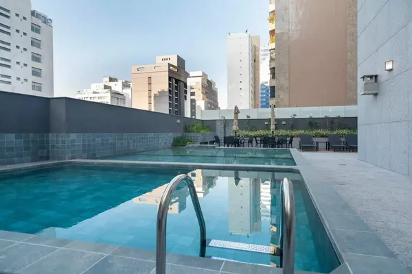 Apartamento à venda, 4 quartos, 2 suítes, 3 vagas, Lourdes - Belo Horizonte/MG - Foto 4