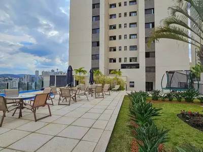 Apartamento à venda, 2 quartos, 1 suíte, 1 vaga, Vila da Serra - Nova Lima/MG - Foto 26