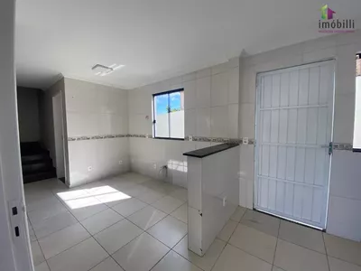 Sobrado para venda, 3 quarto(s),  São Vicente, Pato Branco - Foto 6