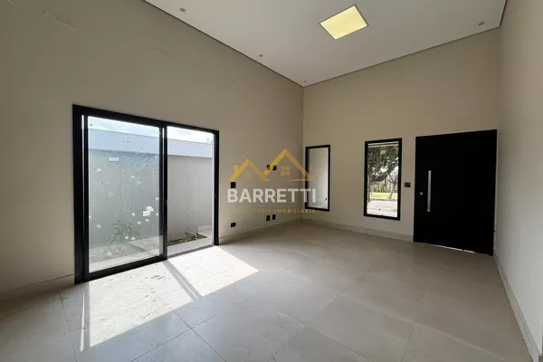 Casa à venda no Park Unimep Taquaral com 145m², 3 suítes, quintal e 4 vagas de garagem - Foto 4