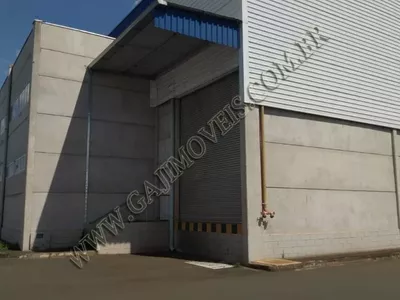 Salão Industrial 720m² em condomínio - Americana/SP - Foto 13