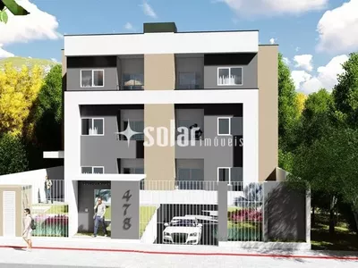 TERRENO C/ PROJETO APROVADO R VICENTE FERREIRA B CRISTO REI - Foto 4