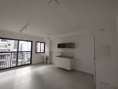 Apartamento para locação com 1 quarto, Vila Andrade - Para PCD - Foto 9