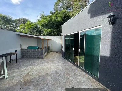 Sobrado para venda, 3 quarto(s),  Cadorin, Pato Branco - Foto 10