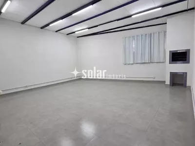 SALA COMERCIAL TERREA 02 (MEIO) R DR FRANCISCO BELTRAO N 557 B INDUSTRIAL - Foto 5